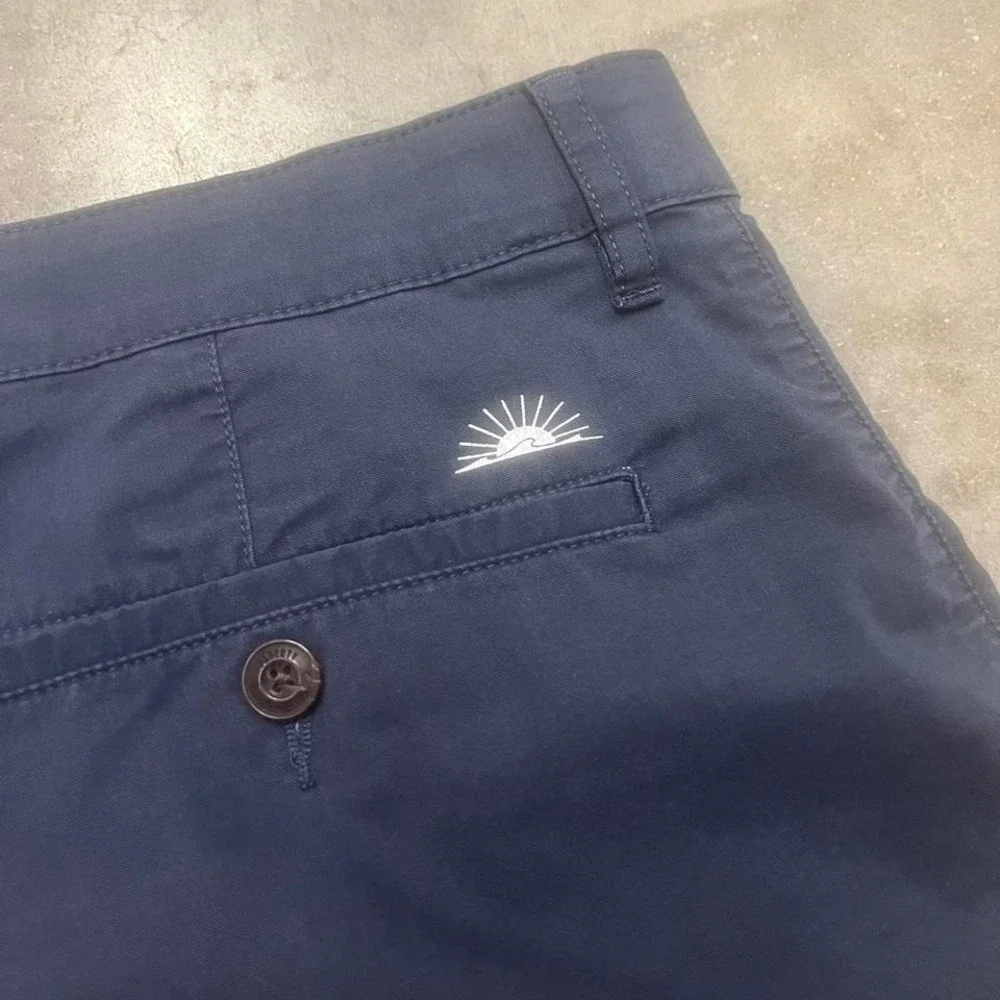 Faherty performance‎ golf summer shorts